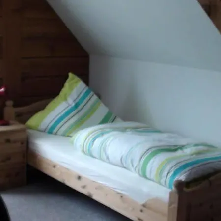 Gasthuis Waldhaus Lahnstein