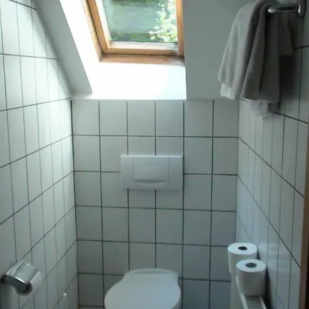 Waldhaus Ланштайн