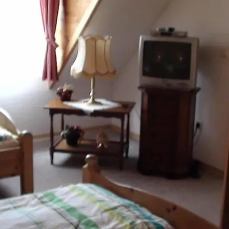 Guest house Waldhaus 3*