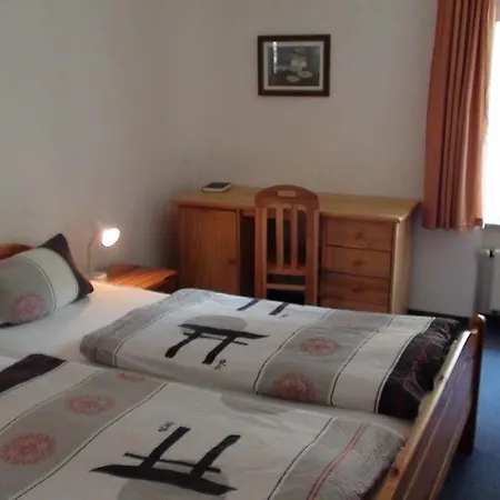 Gasthuis Waldhaus Lahnstein