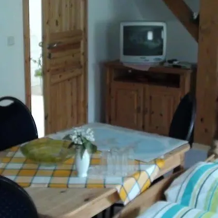 Guest house Waldhaus Lahnstein