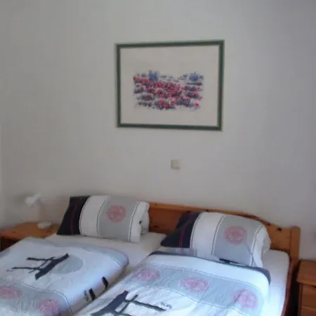 Gasthuis Waldhaus Lahnstein