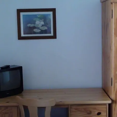 Waldhaus Gasthuis 3*