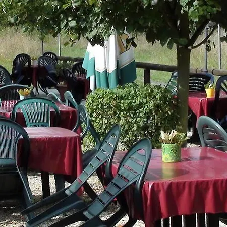 Gæstehus Waldhaus 3*