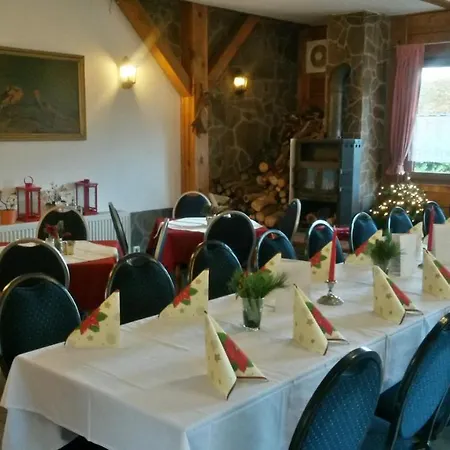 Waldhaus Gasthuis 3*