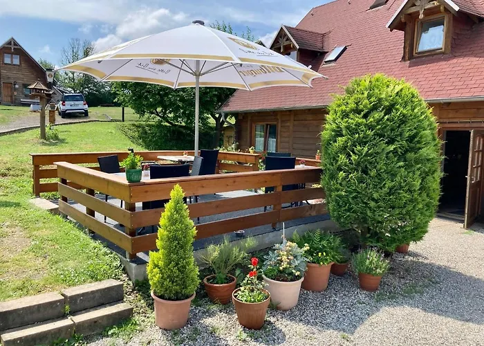 Affittacamere Waldhaus Lahnstein