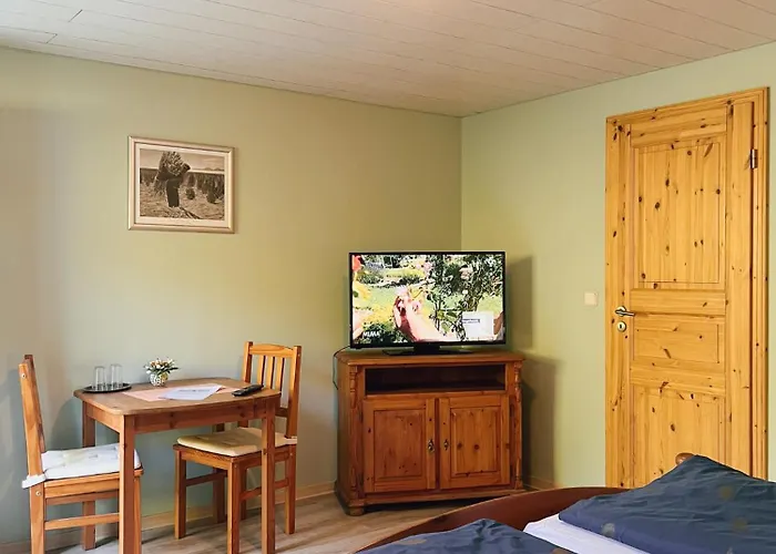 Affittacamere Waldhaus