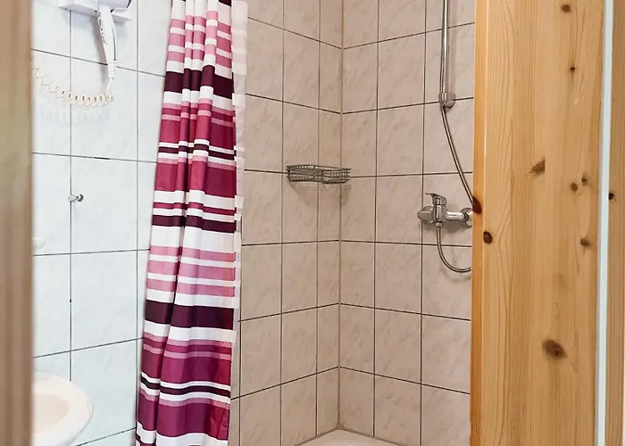 Pensión Waldhaus Lahnstein