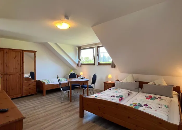 Waldhaus 3* Lahnstein