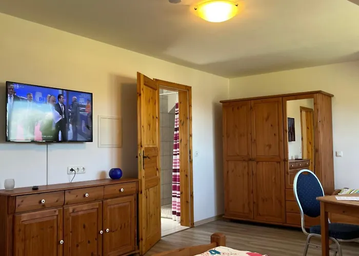 Waldhaus 3* Lahnstein