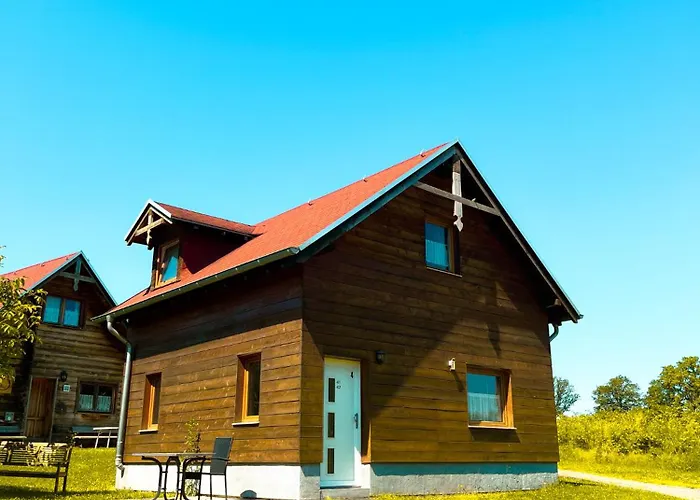 Pensión Waldhaus