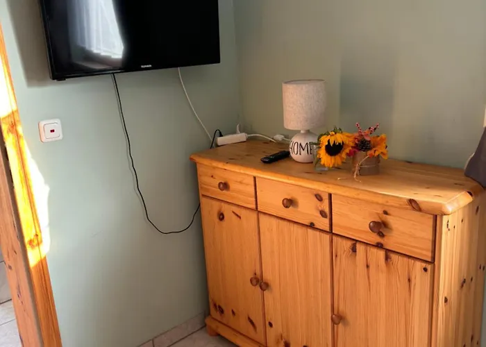 Affittacamere Waldhaus Lahnstein