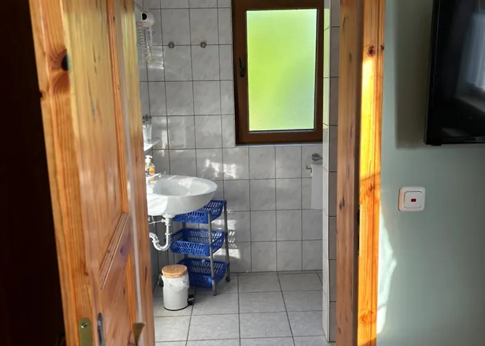 Waldhaus 3* Lahnstein