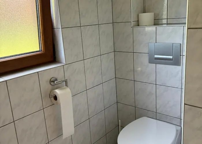 Pensión Waldhaus 3*