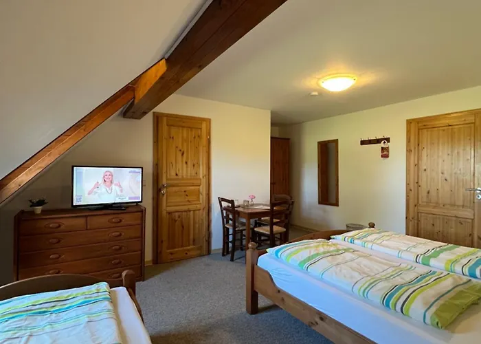 Waldhaus 3* Lahnstein