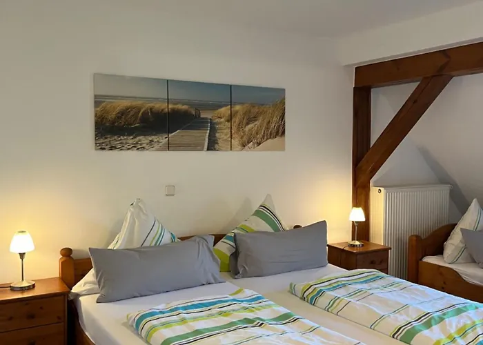 Affittacamere Waldhaus