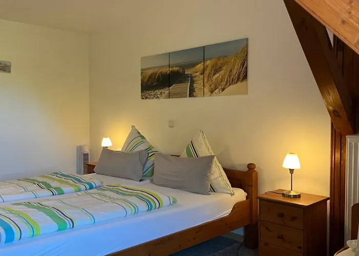 Waldhaus Pensjonat 3*