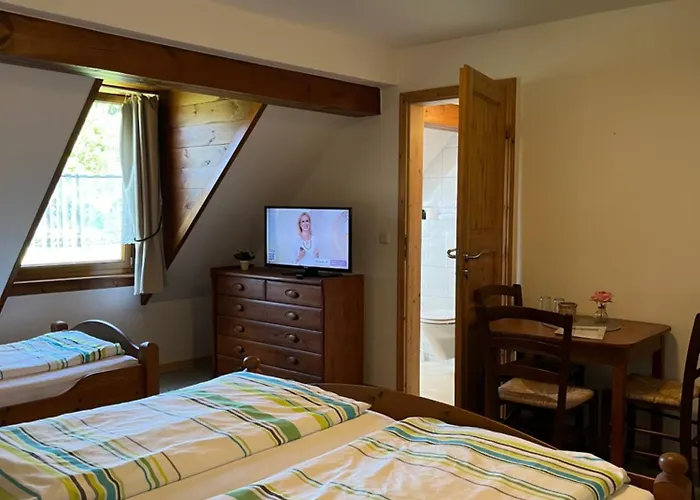 Waldhaus 3* Lahnstein