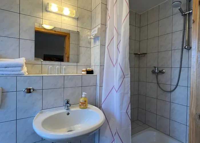 Waldhaus Affittacamere