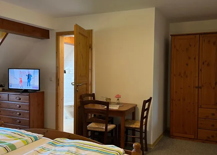 Affittacamere Waldhaus