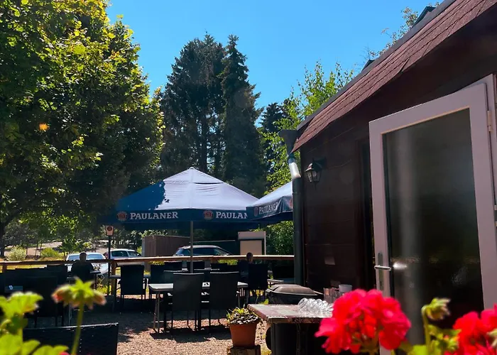 Affittacamere Waldhaus