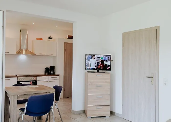 Waldhaus Affittacamere 3*