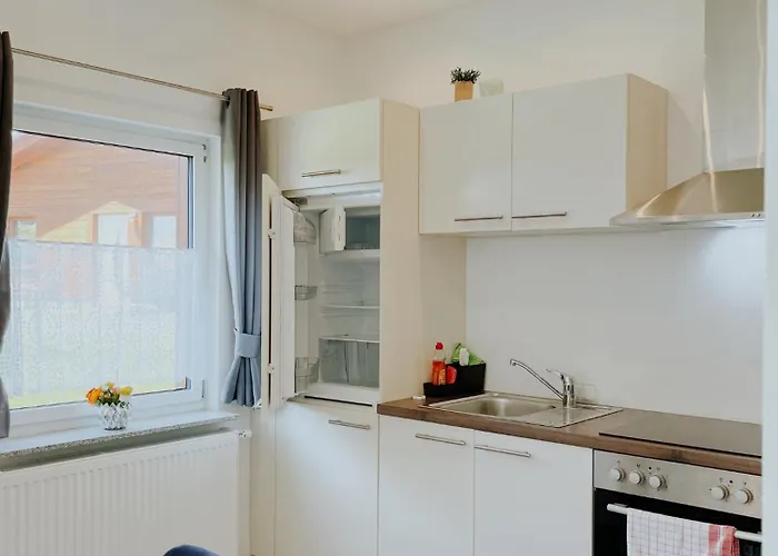 Pensjonat Waldhaus 3*