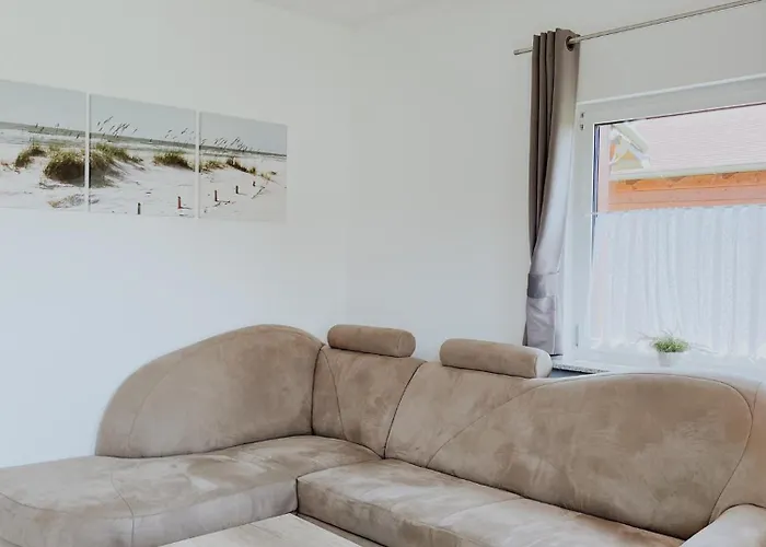 Pensión Waldhaus Lahnstein