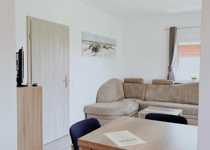 Waldhaus 3* Lahnstein