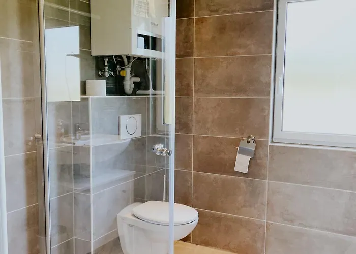 Casa de hóspedes Waldhaus