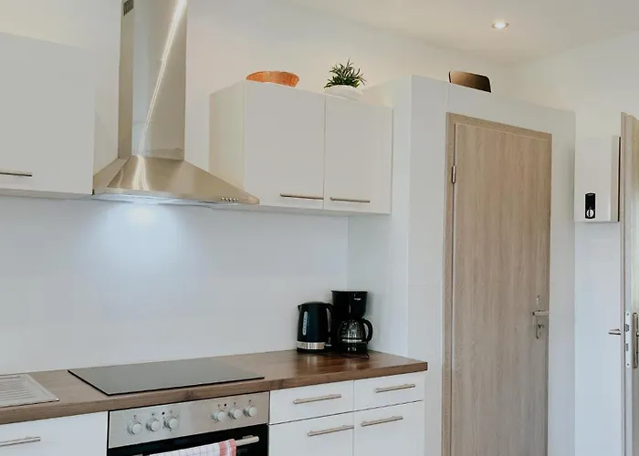 Waldhaus Pensjonat 3*