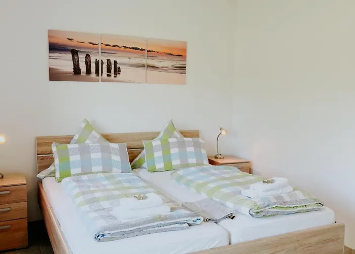 Pensión Waldhaus 3*