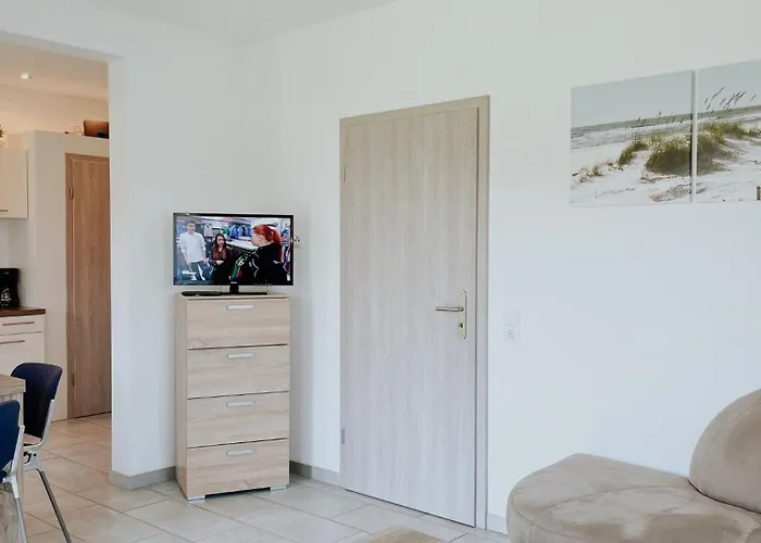 Waldhaus Pensjonat Lahnstein