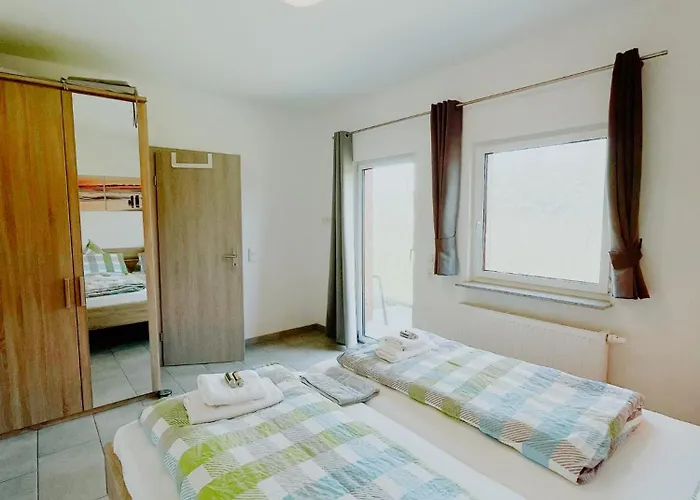 Waldhaus 3* Lahnstein