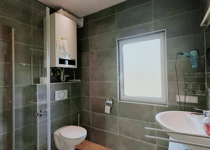 Affittacamere Waldhaus