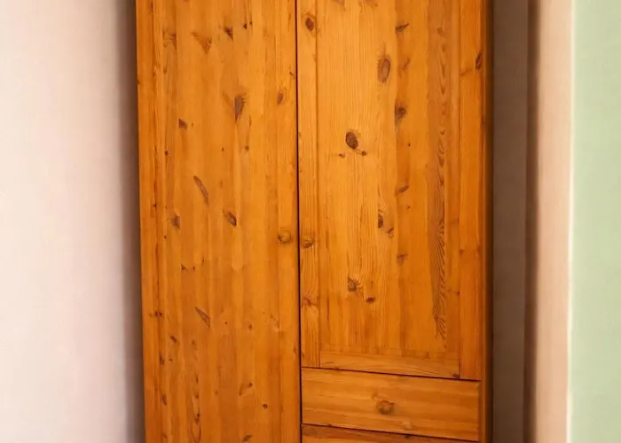 Waldhaus Pensión 3*
