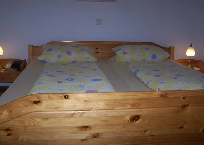 Affittacamere Waldhaus