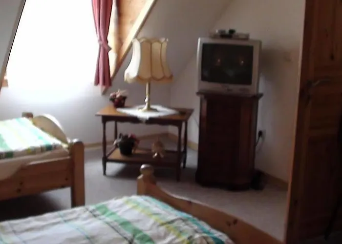 Pensjonat Waldhaus 3*