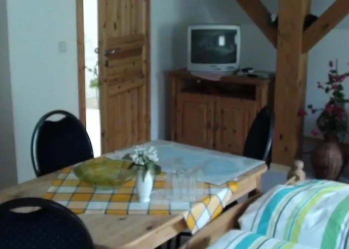 Pensjonat Waldhaus Lahnstein