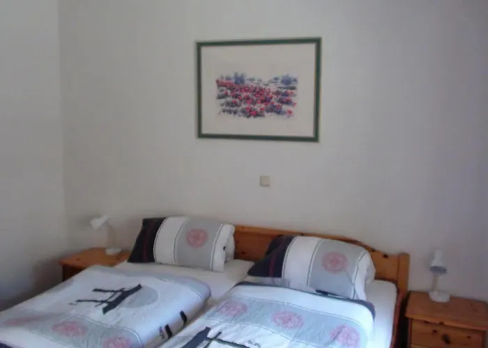 Affittacamere Waldhaus Lahnstein