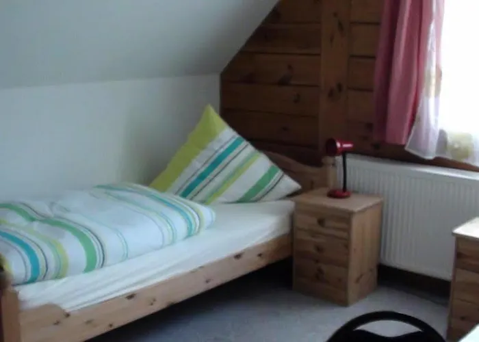 Pensión Waldhaus Lahnstein