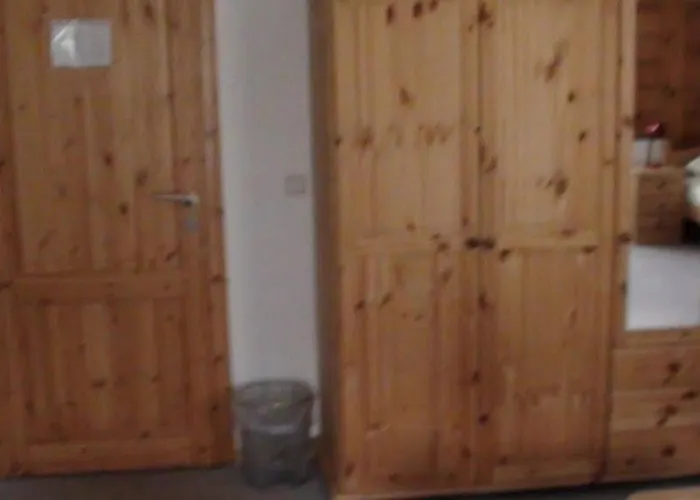 Waldhaus Affittacamere