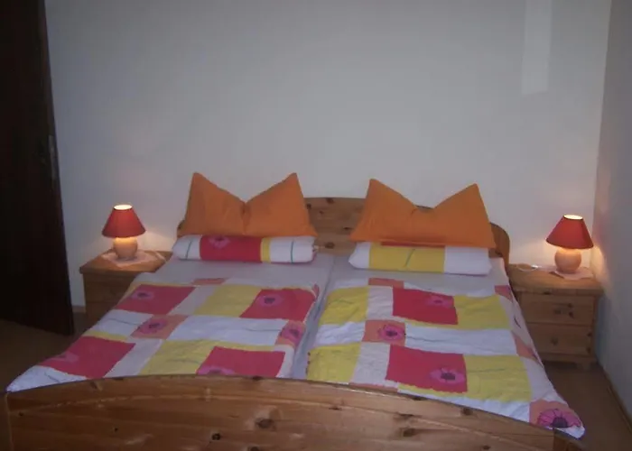 Waldhaus Affittacamere Lahnstein