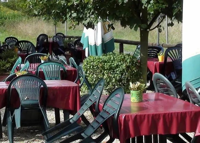 Pensión Waldhaus 3*