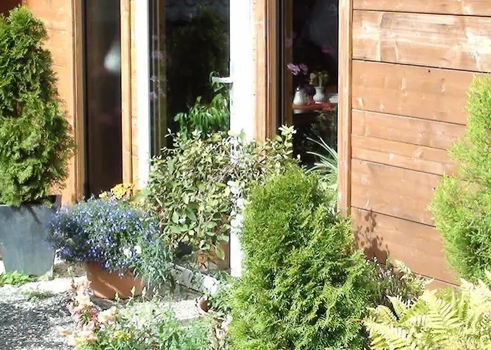 Waldhaus 3* Lahnstein