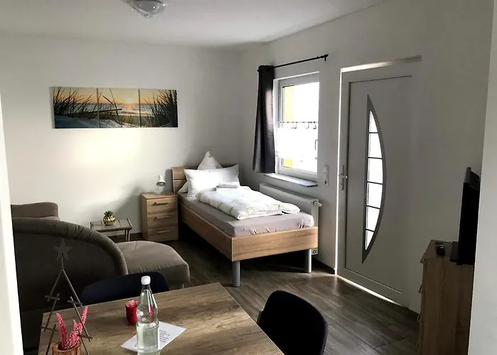 Affittacamere Waldhaus