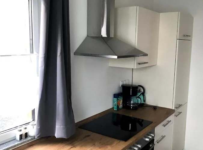 Pensión Waldhaus 3*